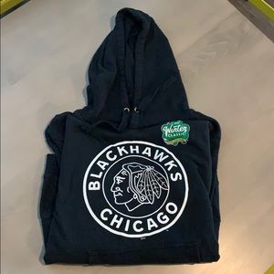 Chicago Blackhawks sweatshirt